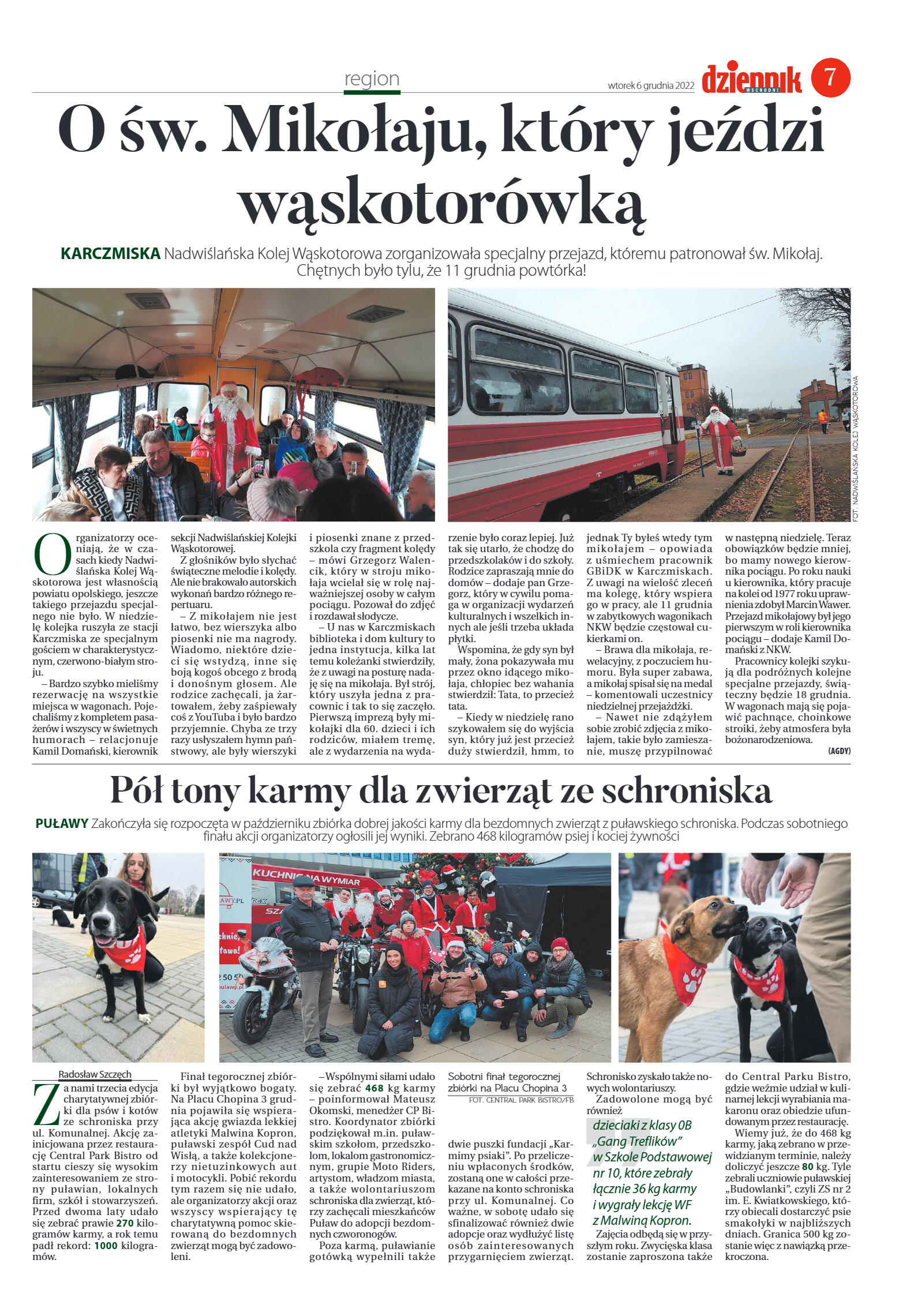 Wydanie główne - strona 7