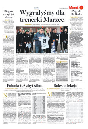 Wydanie główne - strona 13