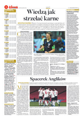 Wydanie główne - strona 14