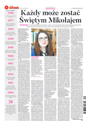 Wydanie główne - strona 16