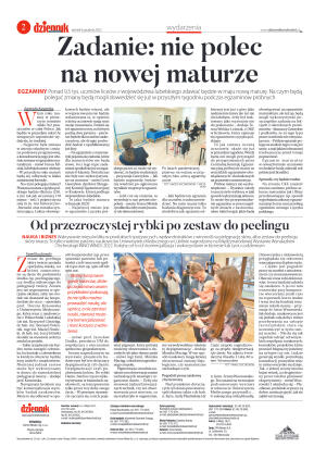 Wydanie główne - strona 2