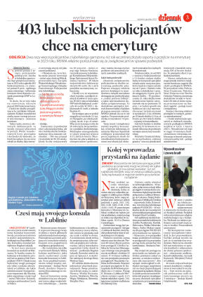 Wydanie główne - strona 3