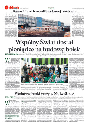 Wydanie główne - strona 6