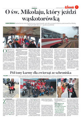 Wydanie główne - strona 7