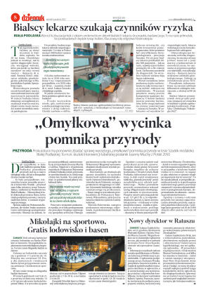 Wydanie główne - strona 8