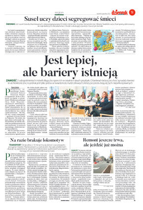 Wydanie główne - strona 9