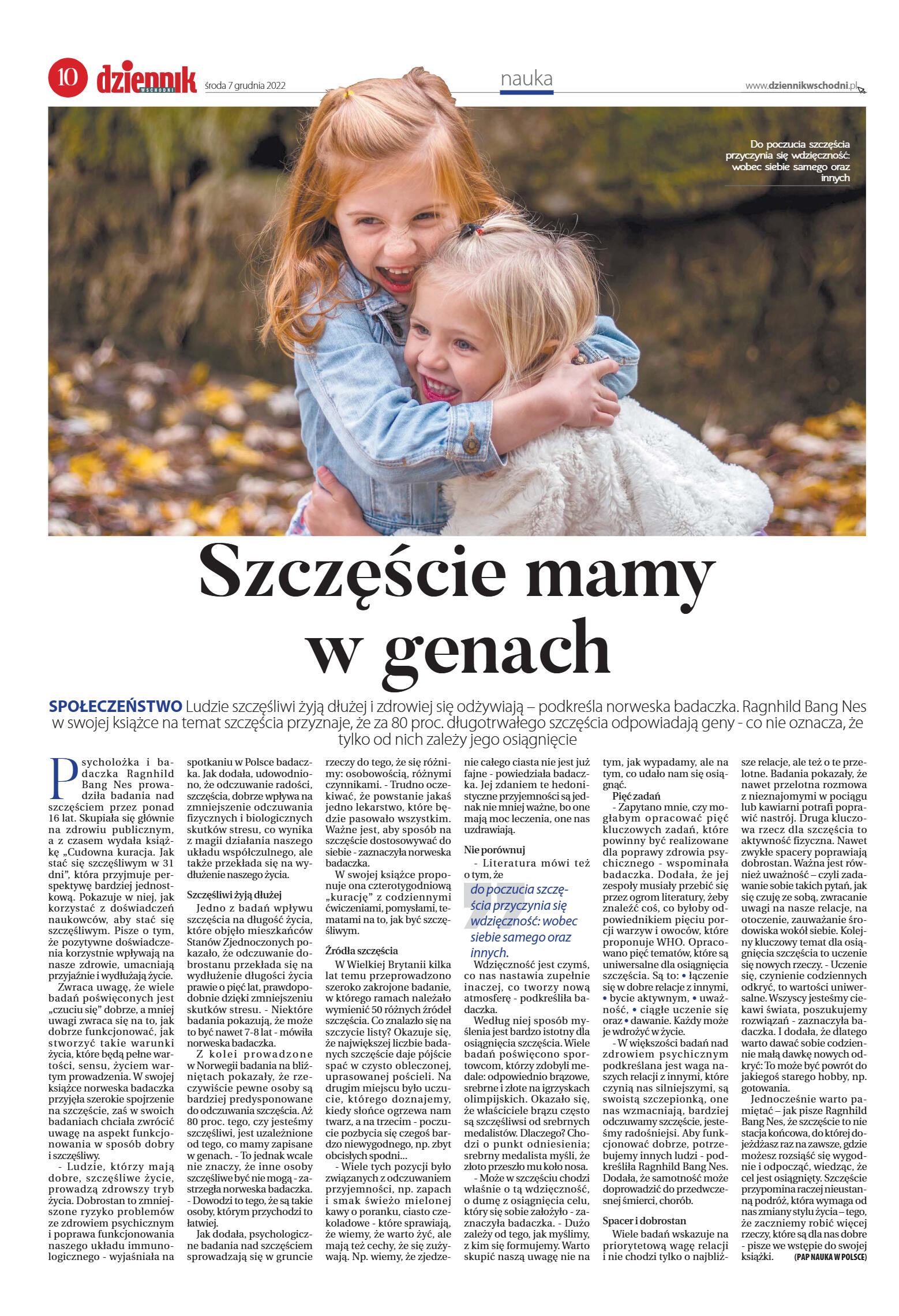 Wydanie główne - strona 10