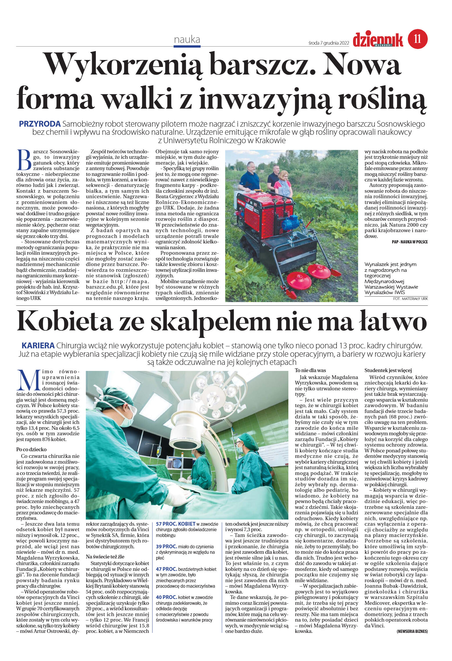 Wydanie główne - strona 11