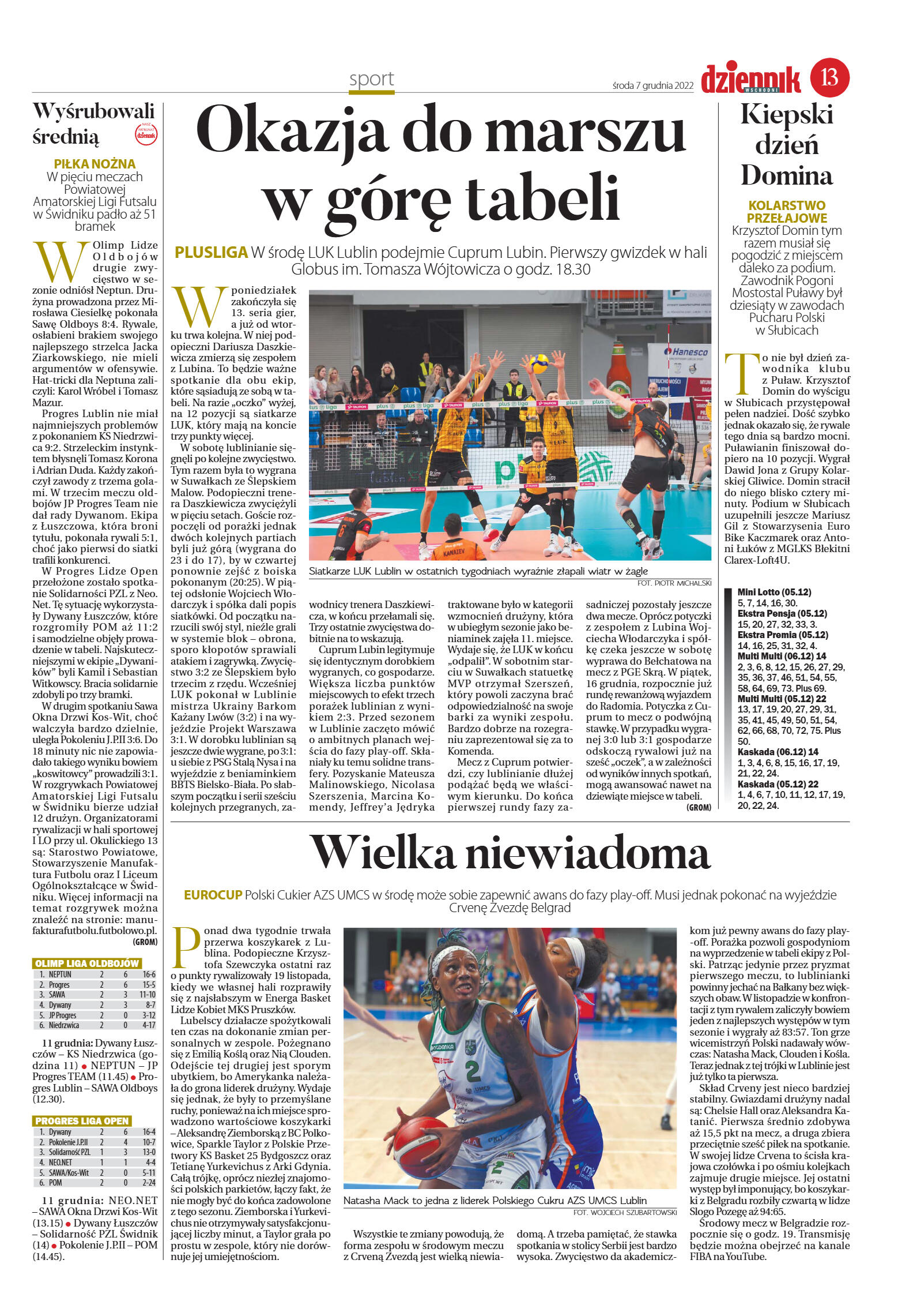 Wydanie główne - strona 13