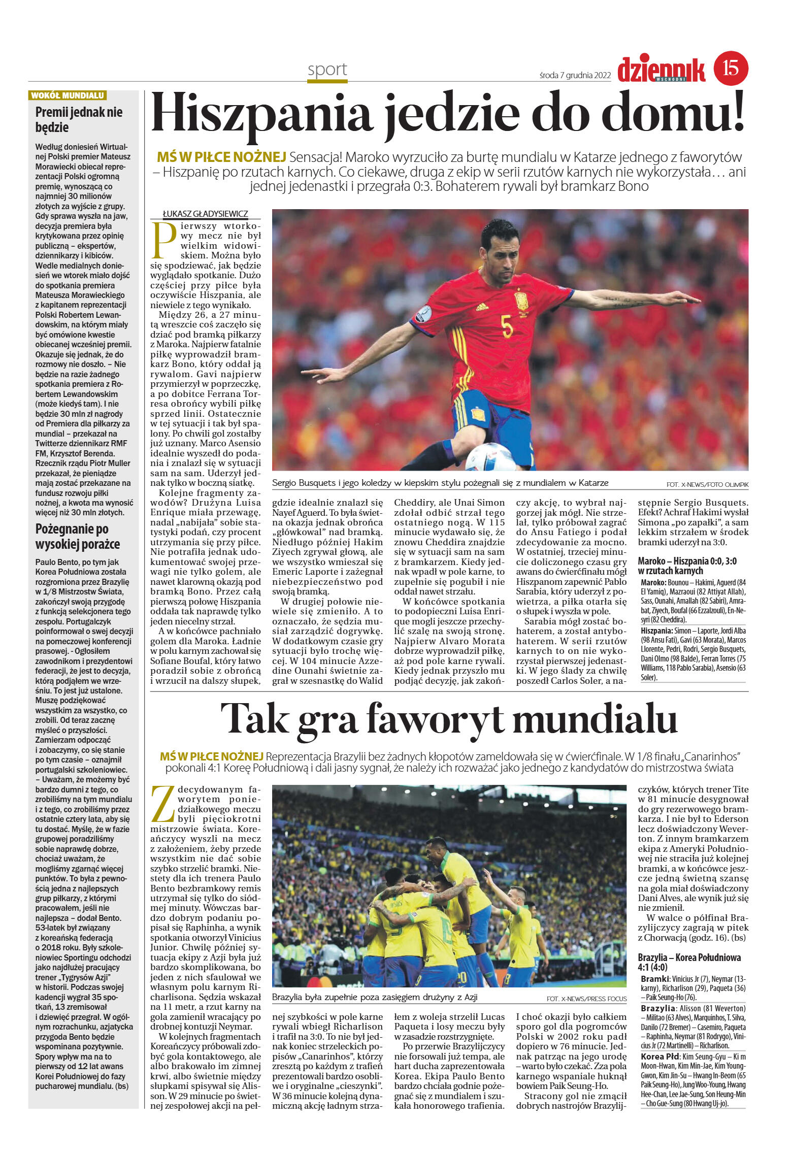 Wydanie główne - strona 15