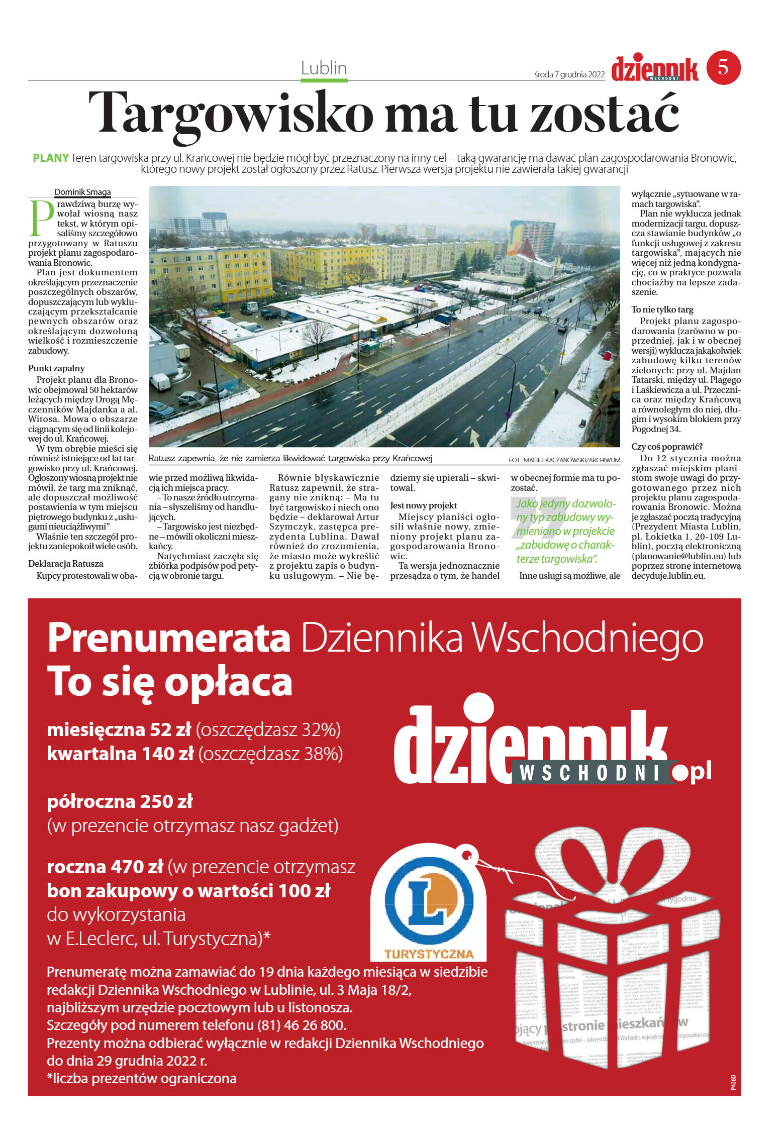 Wydanie główne - strona 5