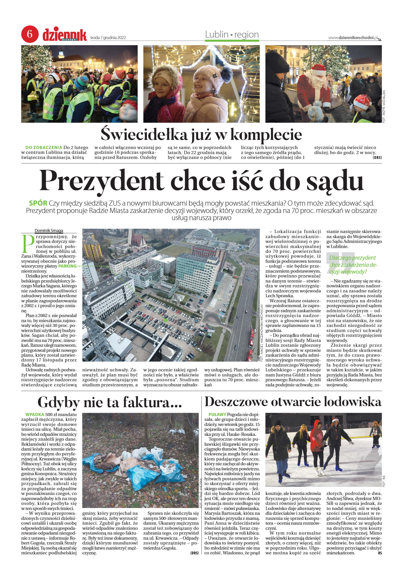 Wydanie główne - strona 6