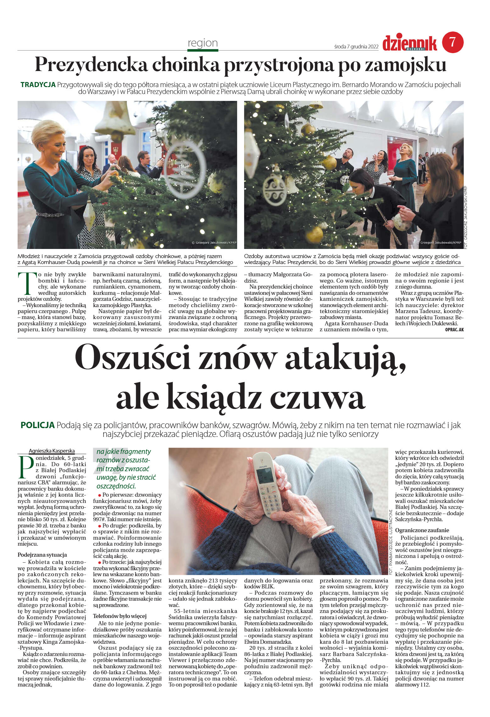 Wydanie główne - strona 7