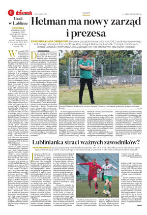 Wydanie główne - strona 14