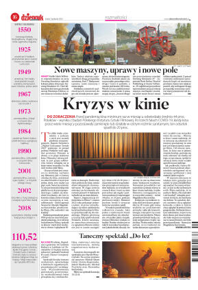 Wydanie główne - strona 16