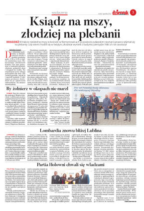 Wydanie główne - strona 3