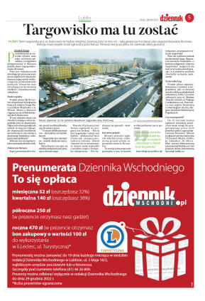 Wydanie główne - strona 5