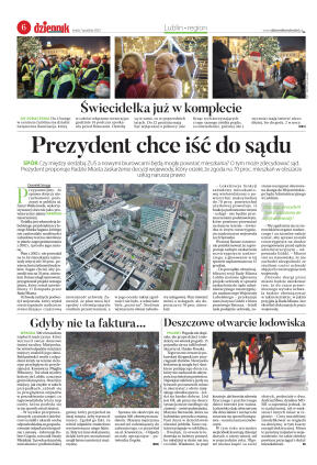 Wydanie główne - strona 6