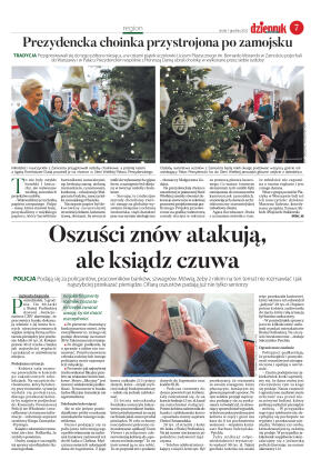 Wydanie główne - strona 7