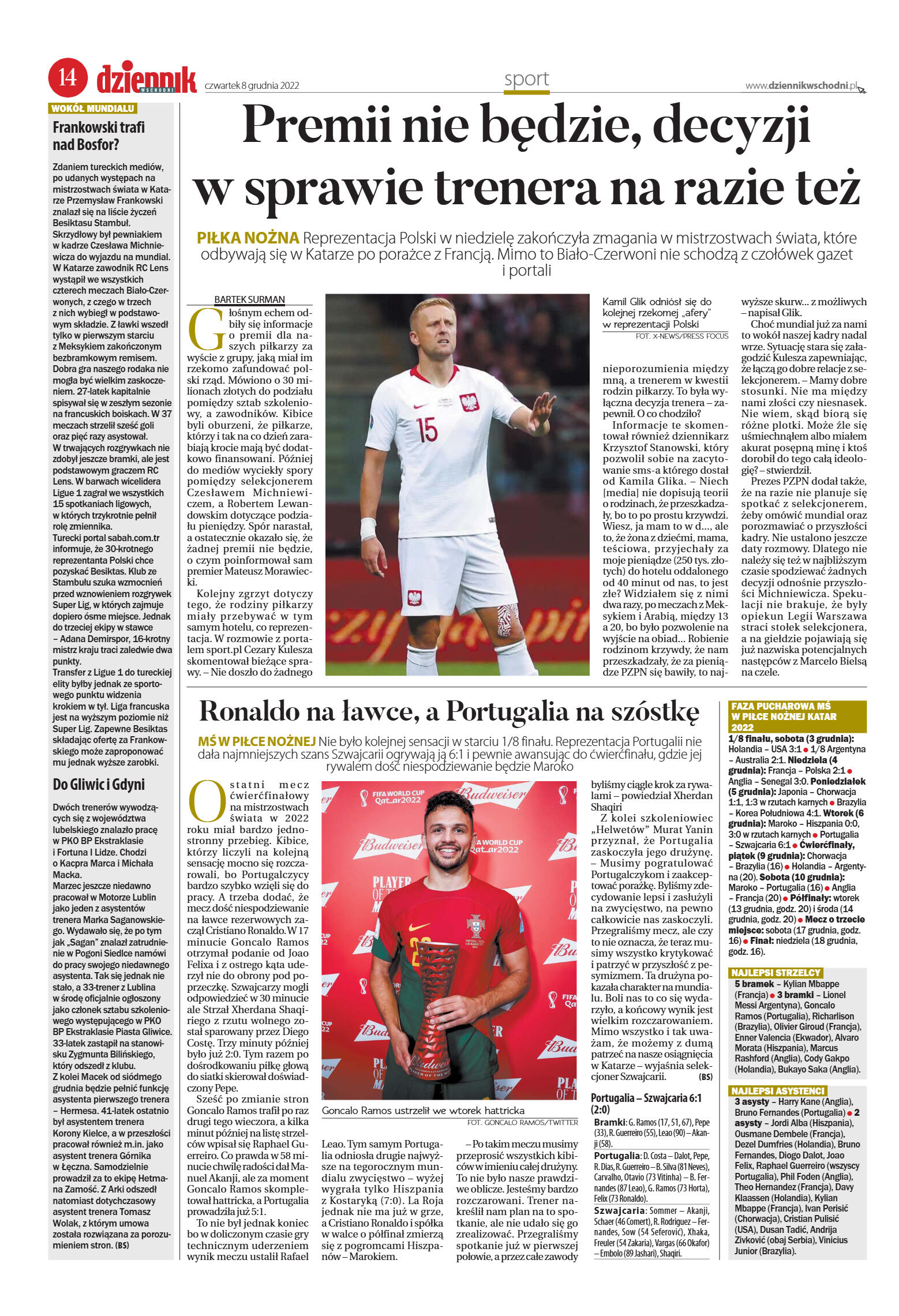 Wydanie główne - strona 14