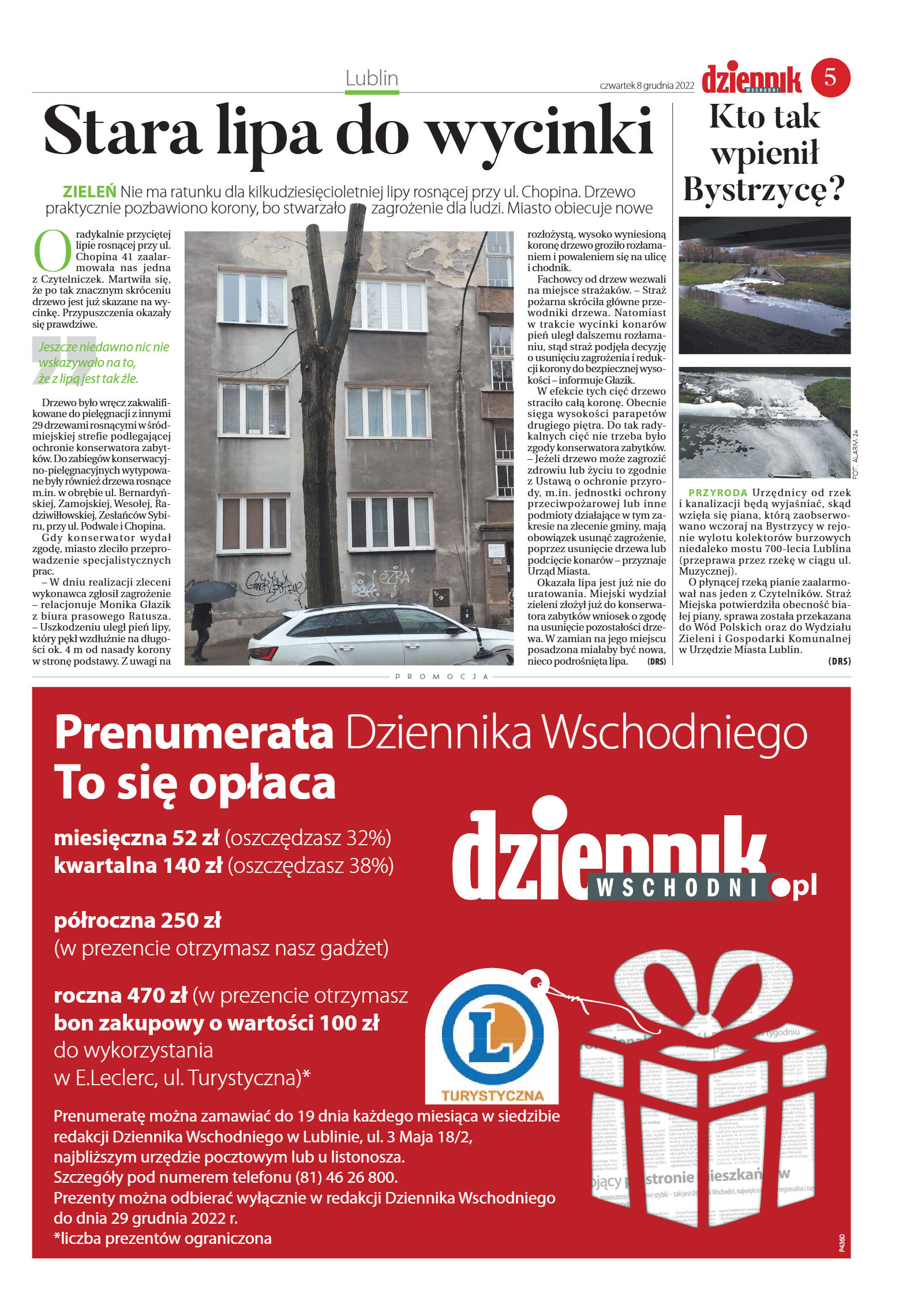 Wydanie główne - strona 5