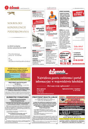 Wydanie główne - strona 12