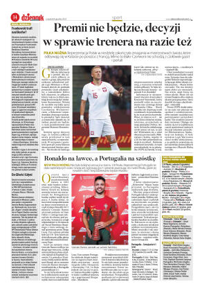 Wydanie główne - strona 14