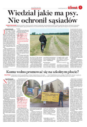 Wydanie główne - strona 3