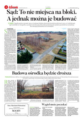 Wydanie główne - strona 4