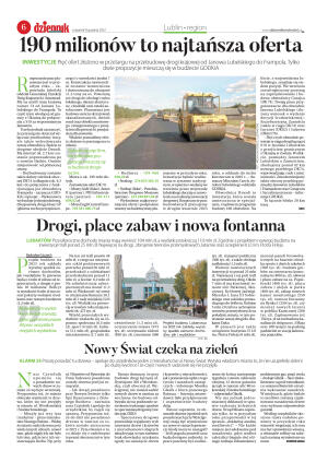 Wydanie główne - strona 6