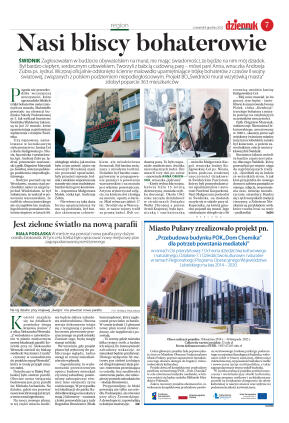 Wydanie główne - strona 7