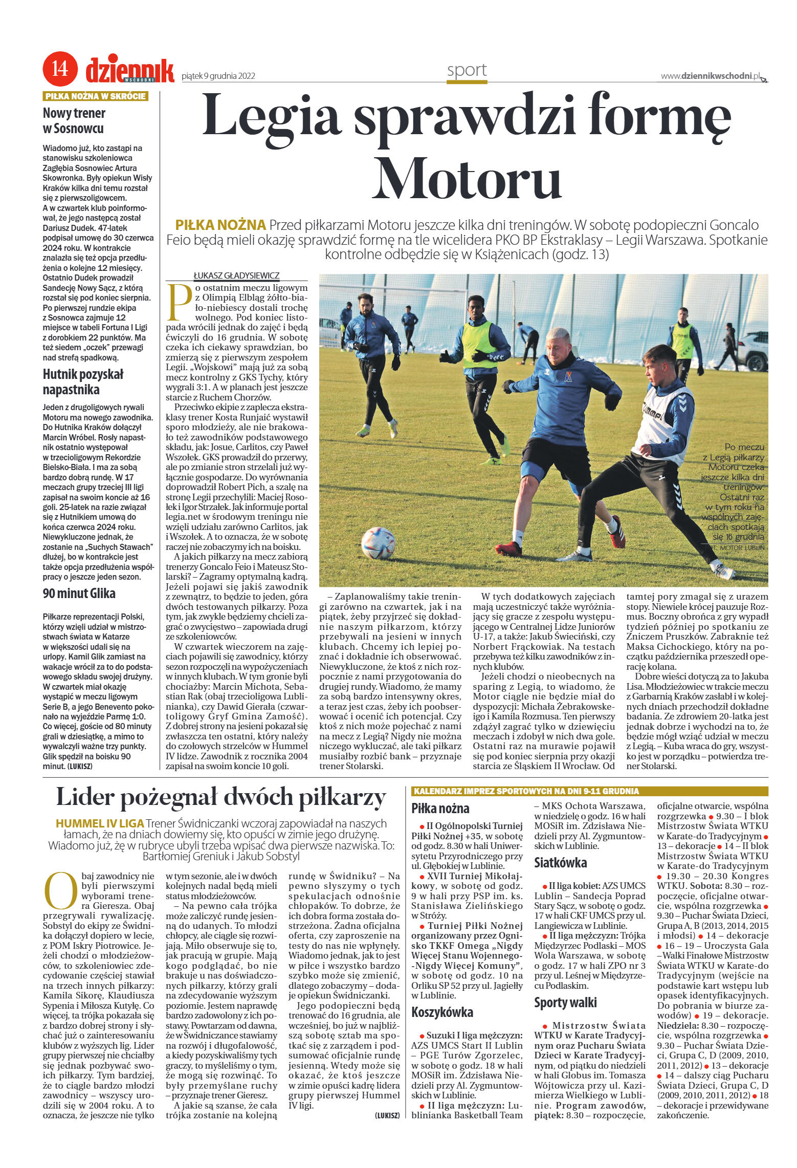 Wydanie główne - strona 14