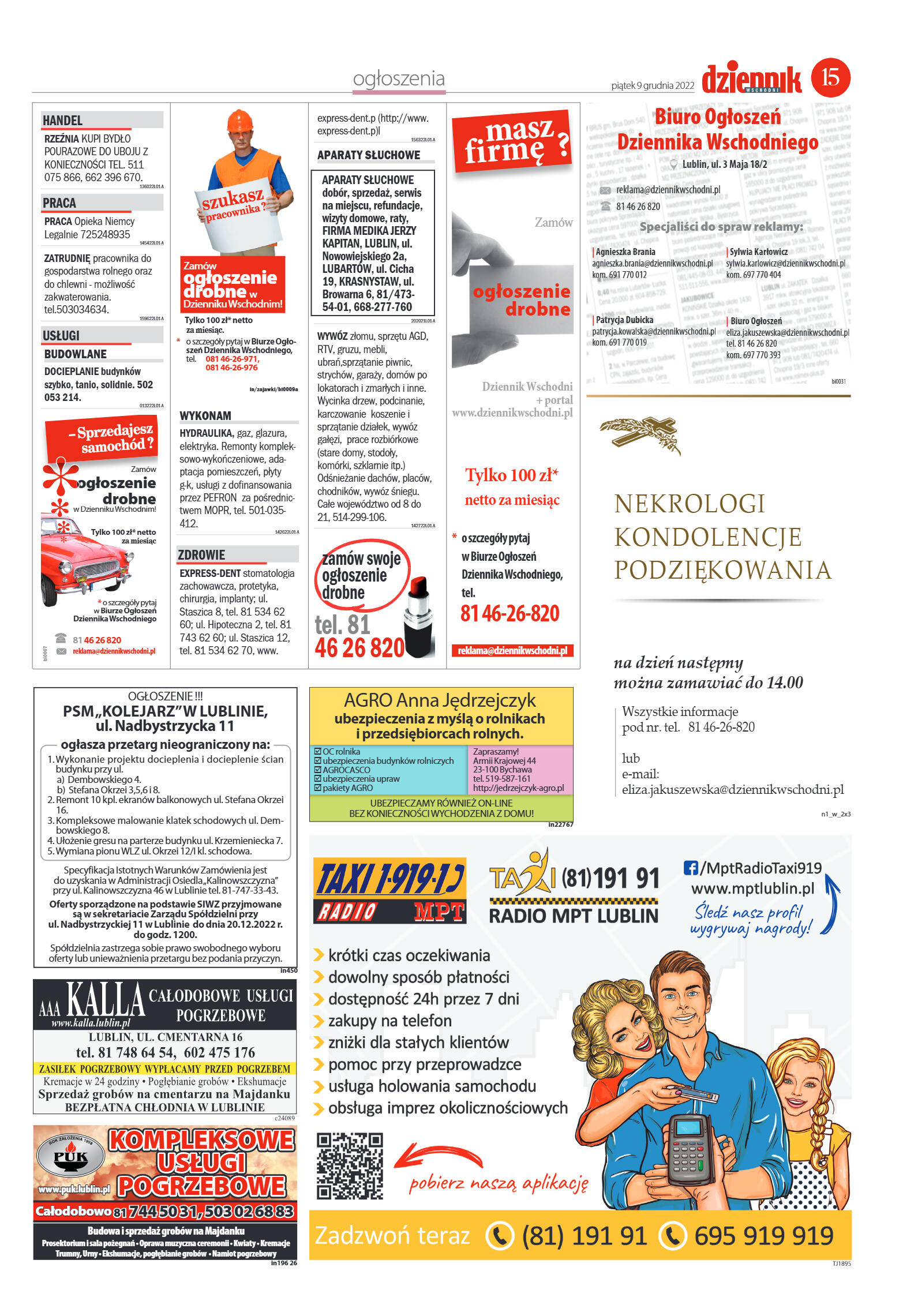 Wydanie główne - strona 15