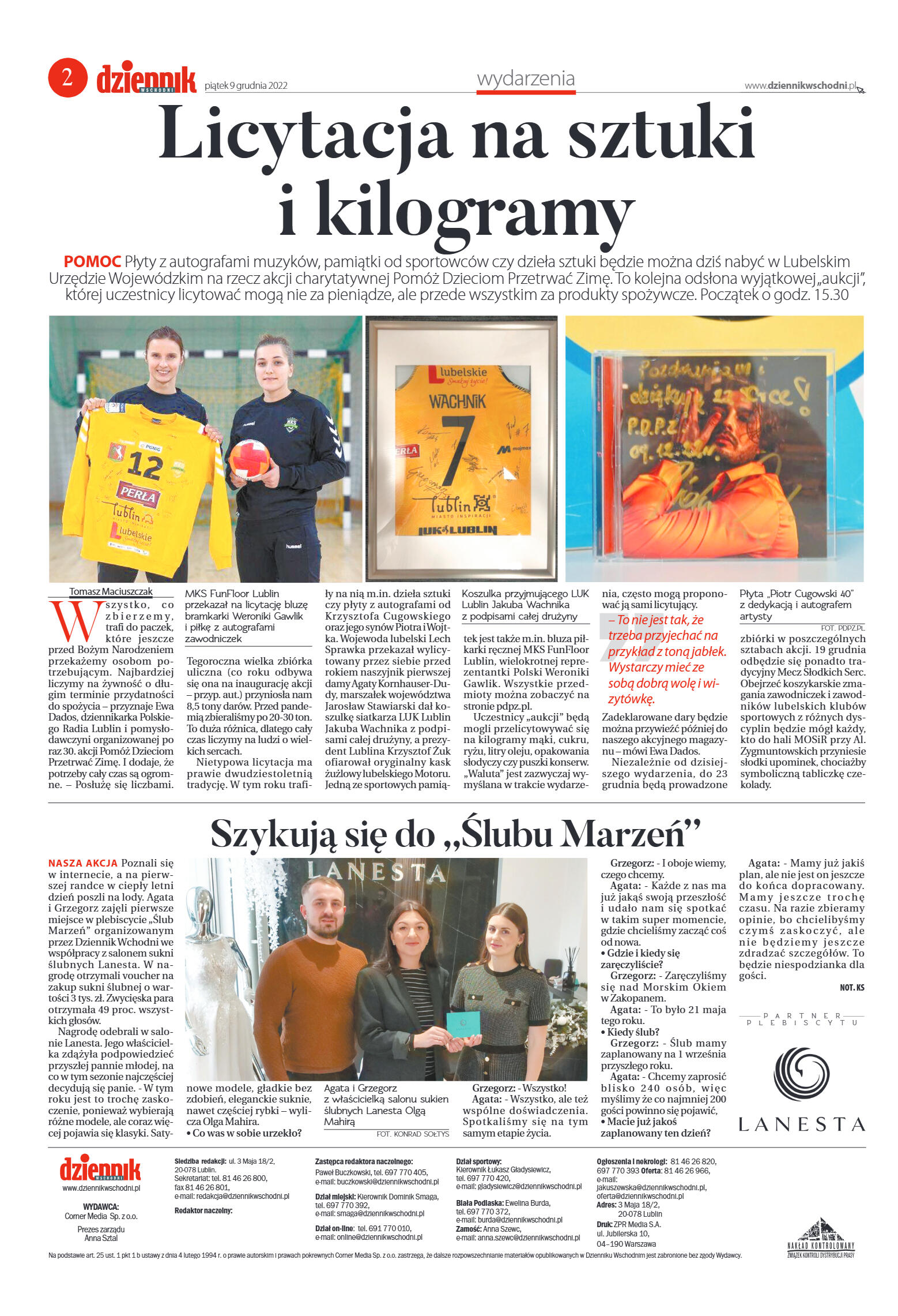 Wydanie główne - strona 2