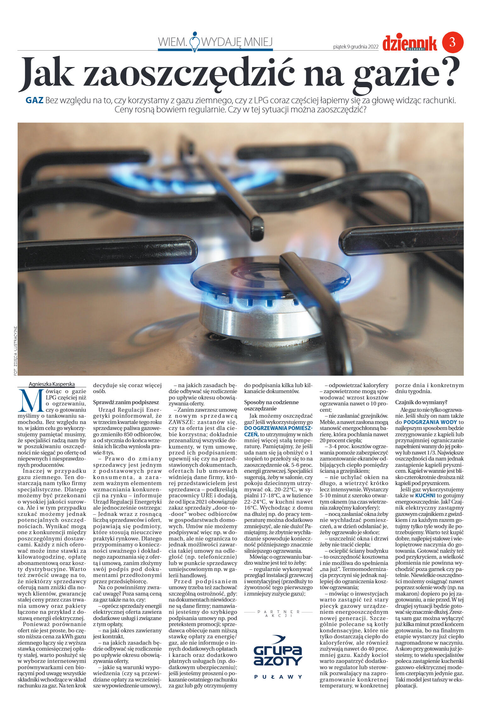 Wydanie główne - strona 3