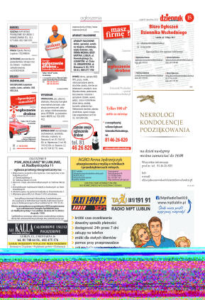 Wydanie główne - strona 15