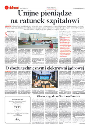 Wydanie główne - strona 4