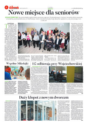 Wydanie główne - strona 6