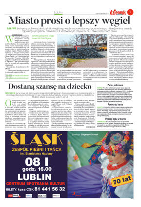 Wydanie główne - strona 7