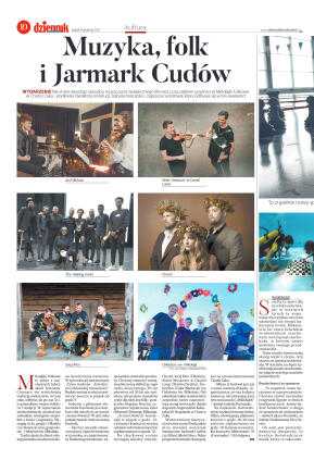 Magazyn Dziennika Wschodniego - strona 10