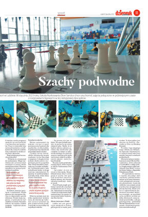 Magazyn Dziennika Wschodniego - strona 11