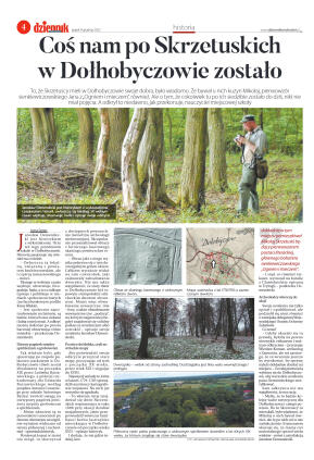 Magazyn Dziennika Wschodniego - strona 4