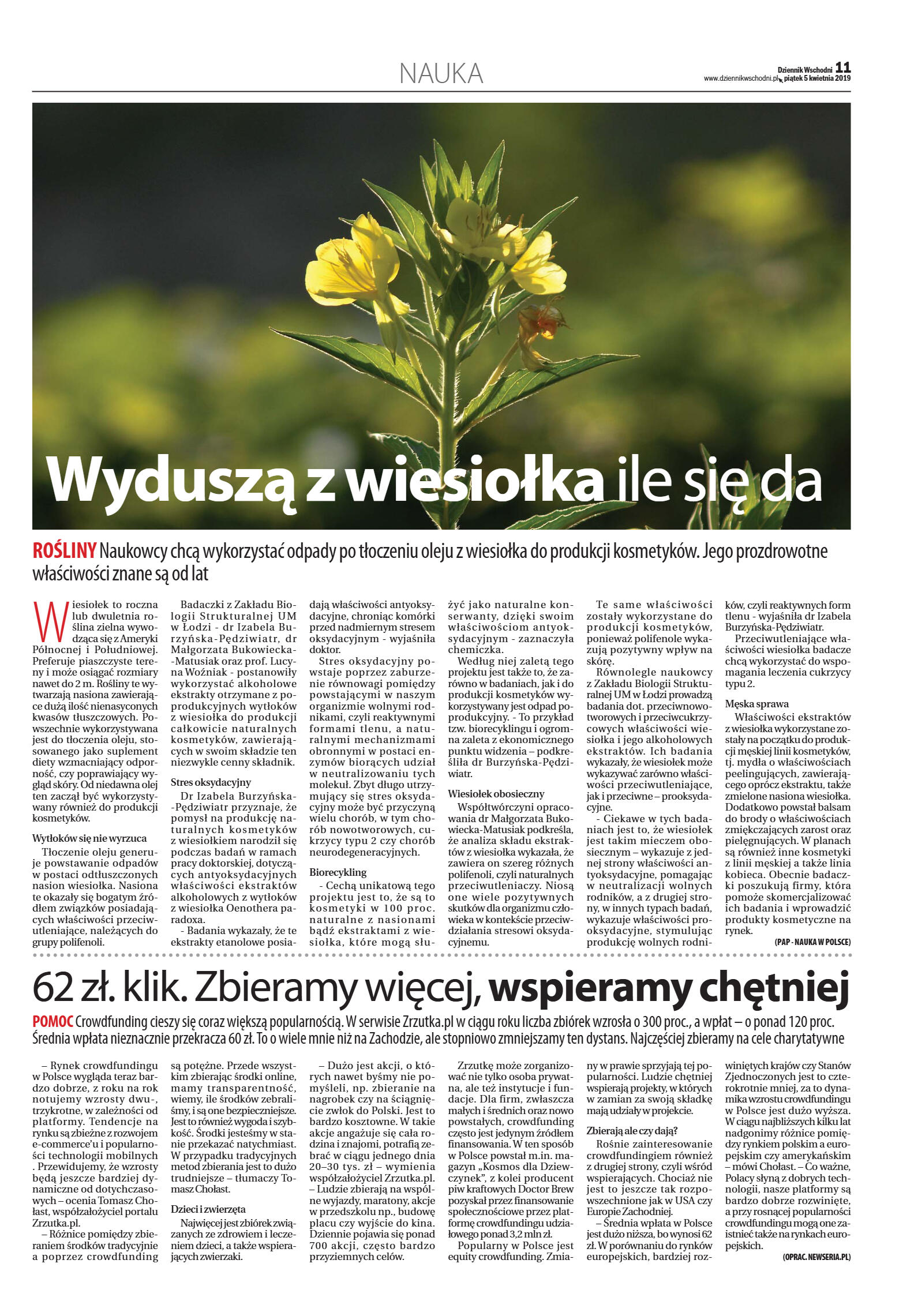 Wydanie główne - strona 11