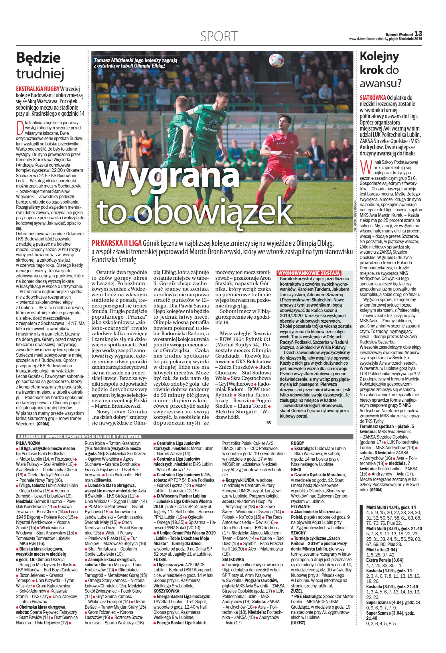 Wydanie główne - strona 13