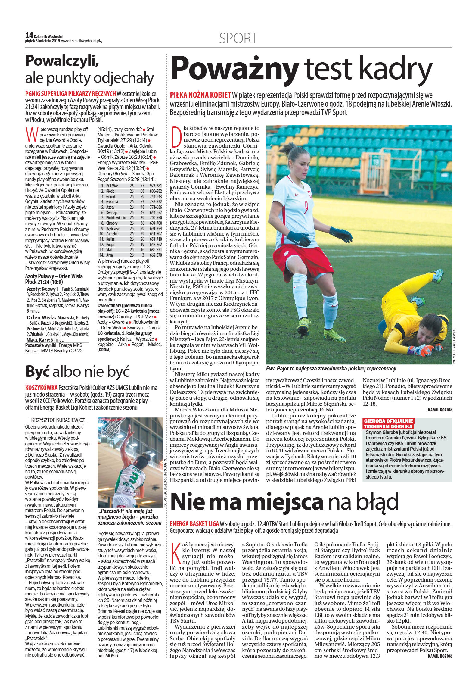 Wydanie główne - strona 14