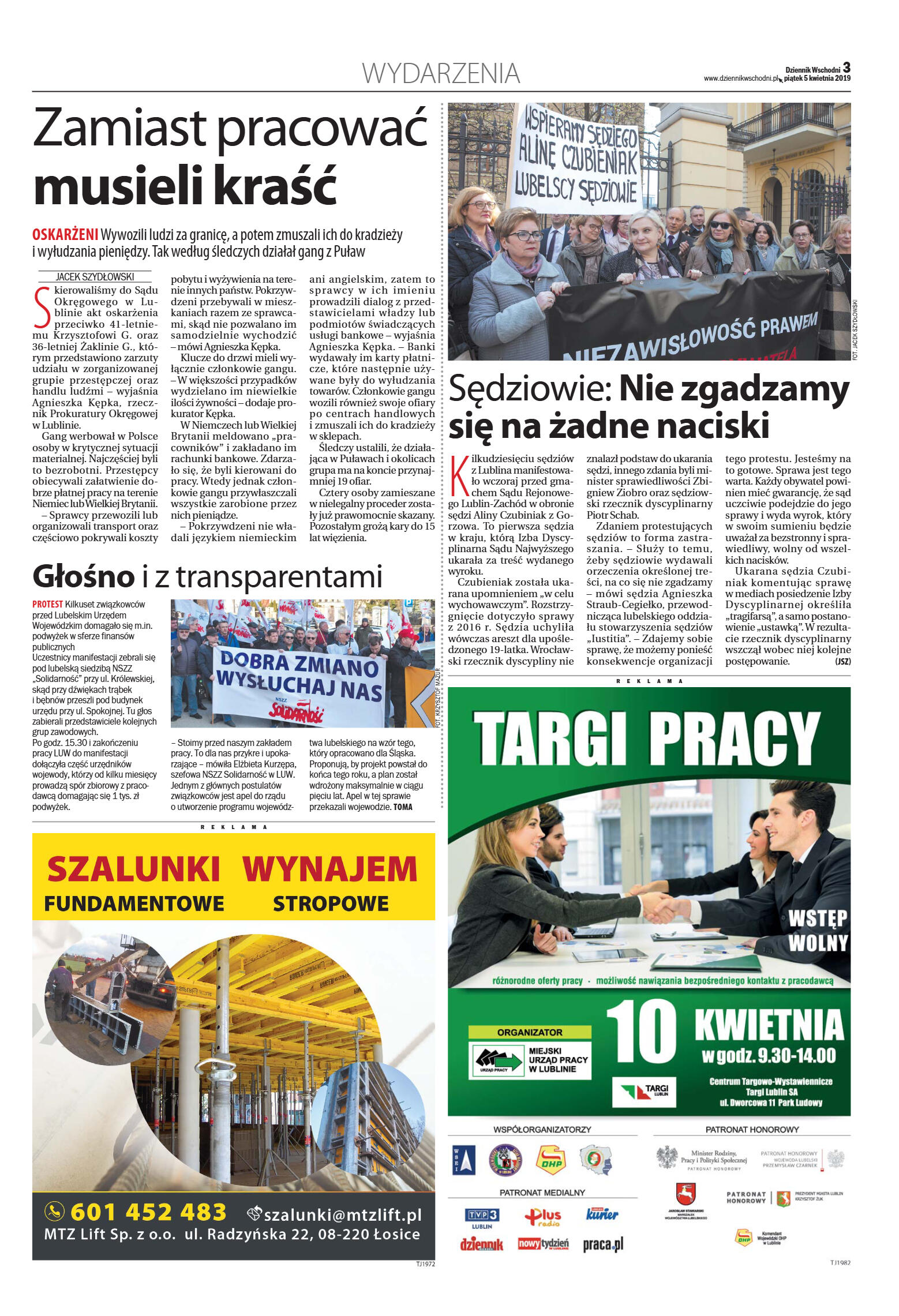 Wydanie główne - strona 3