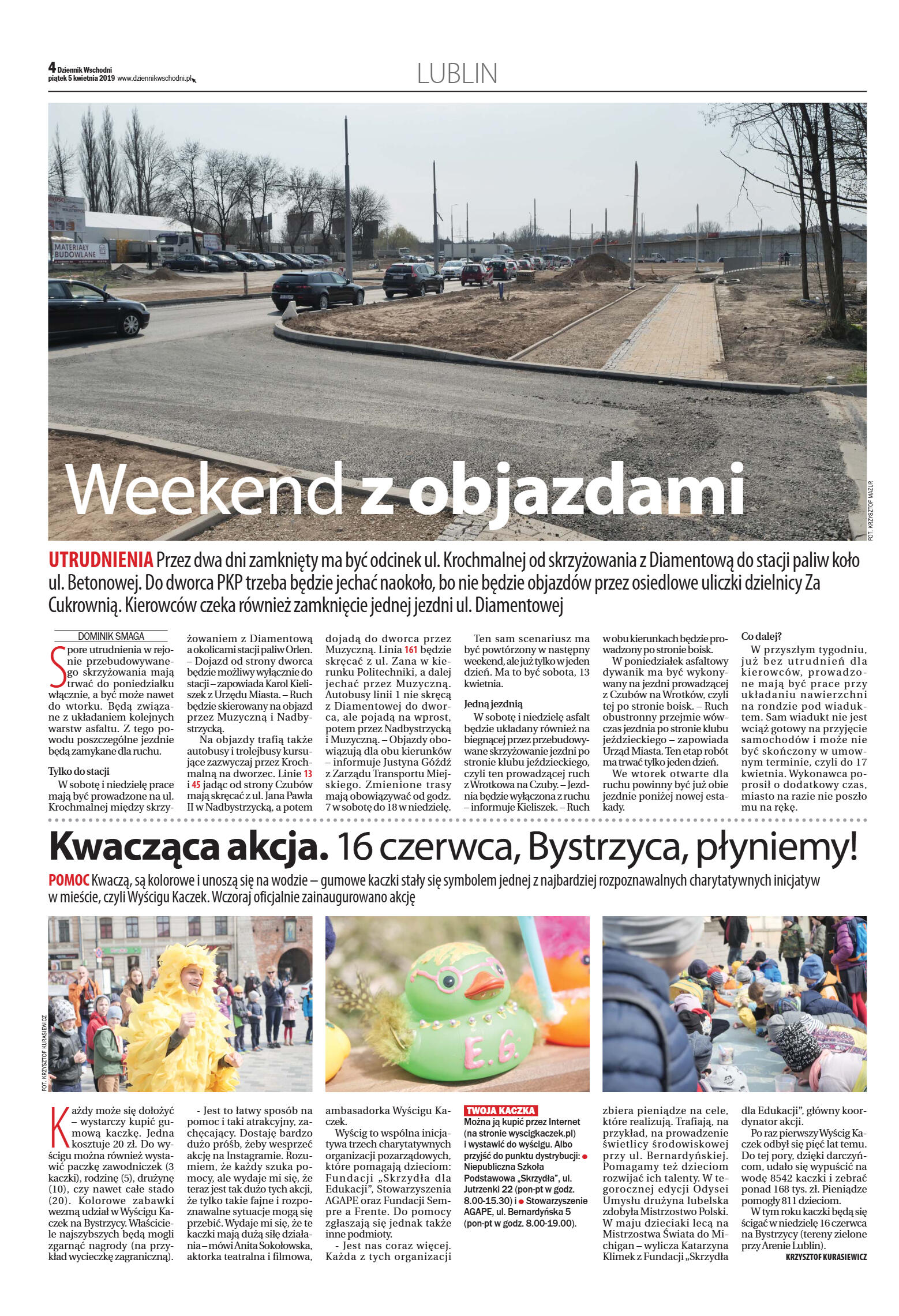 Wydanie główne - strona 4