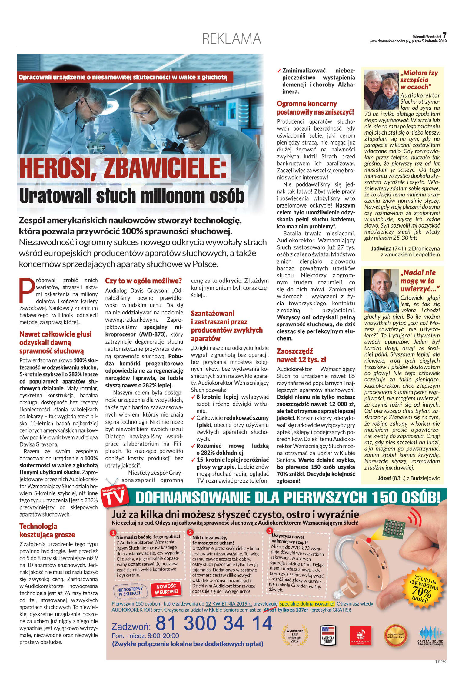 Wydanie główne - strona 7