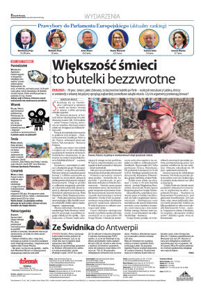 Wydanie główne - strona 2