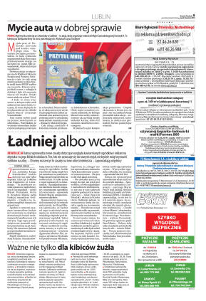 Wydanie główne - strona 5